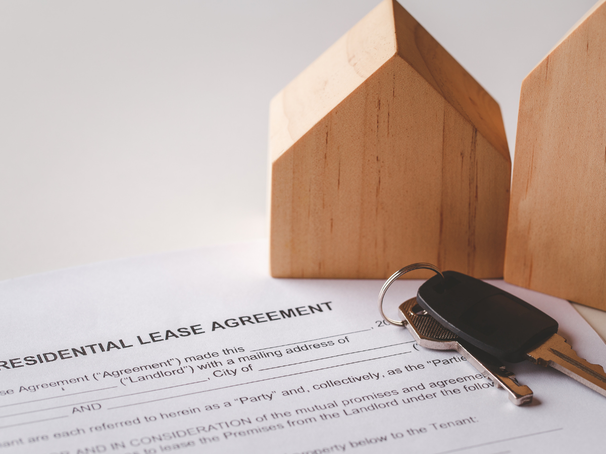 How Do I Include Rent Rate Adjustments in My Lease? Your Complete Guide